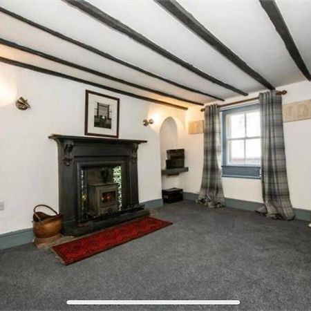 Quirky Cottage In The Heart Of Appleby Exteriér fotografie