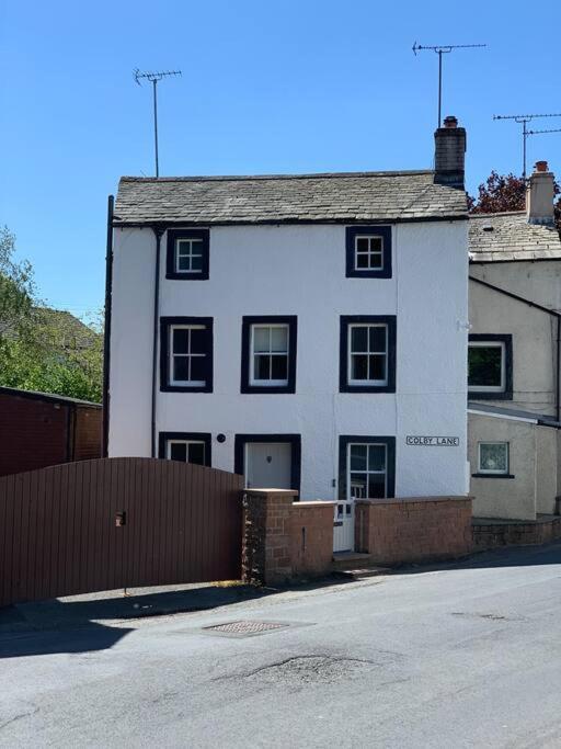 Quirky Cottage In The Heart Of Appleby Exteriér fotografie